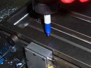 Mill Tip